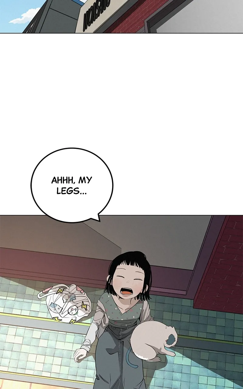 Read Radiant Rewind chapter 37 image 81 on Lezhin