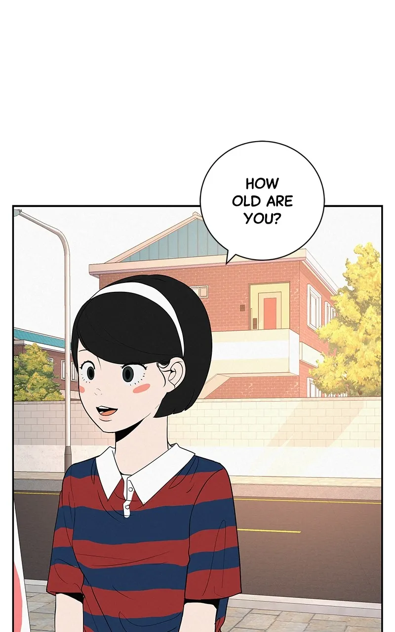 Read Radiant Rewind chapter 37 image 85 on Lezhin