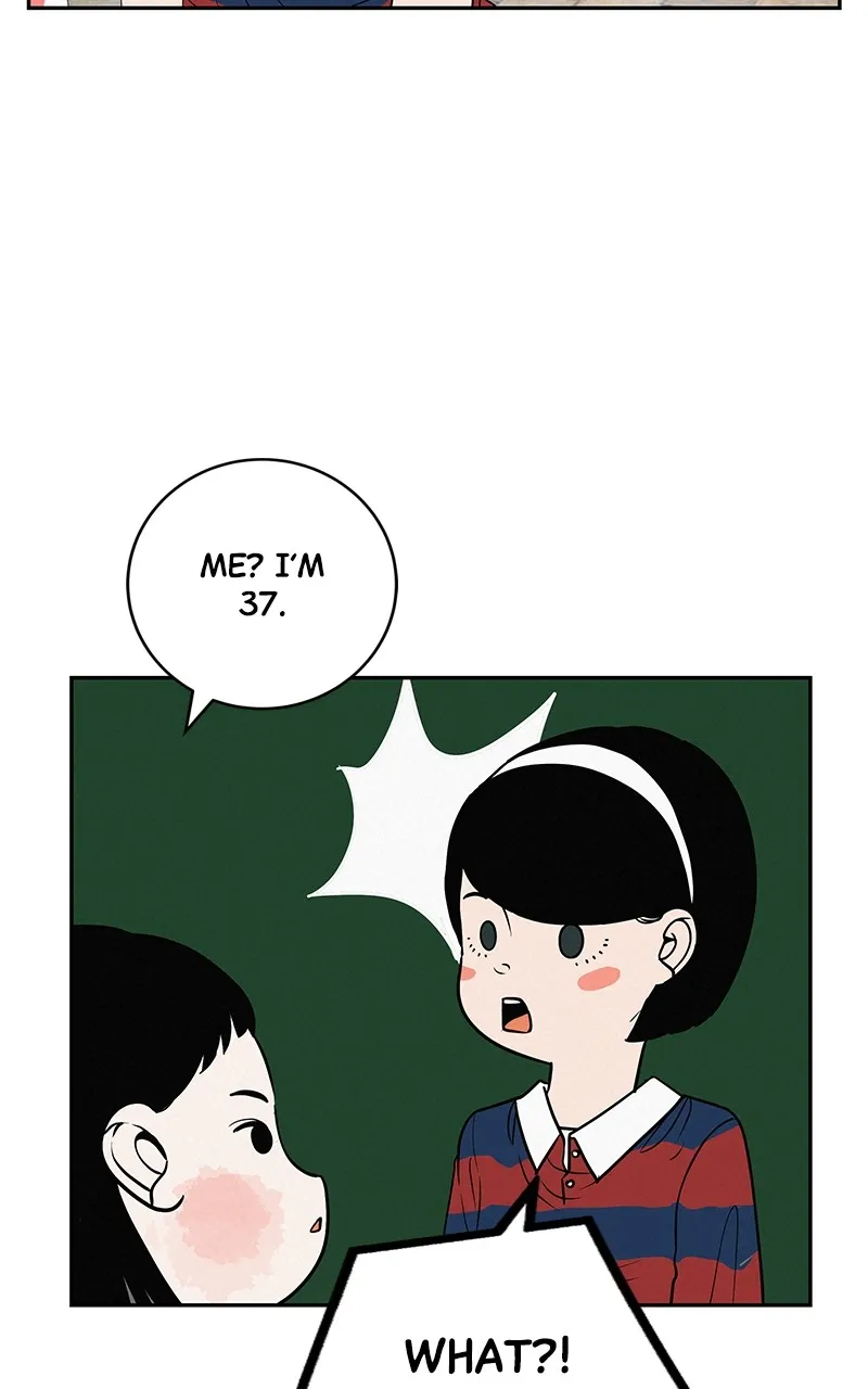 Read Radiant Rewind chapter 37 image 86 on Lezhin