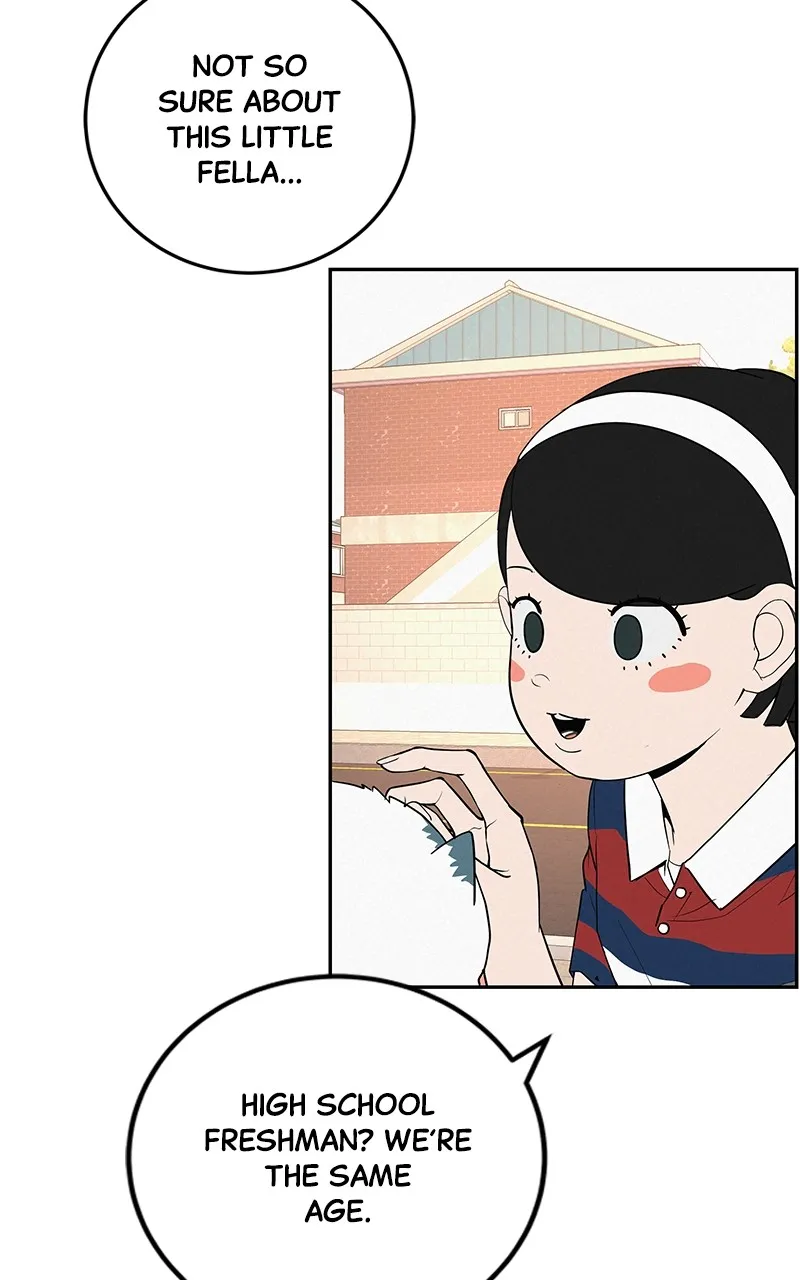 Read Radiant Rewind chapter 37 image 88 on Lezhin