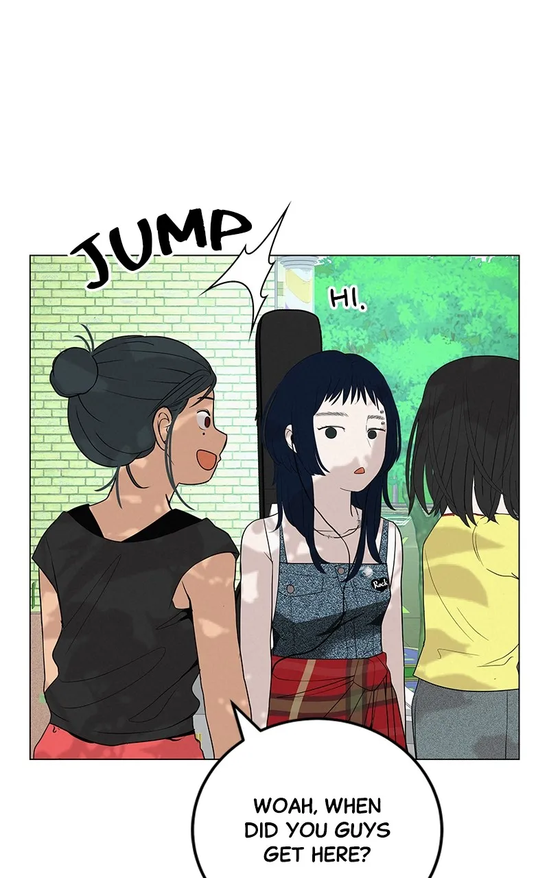 Read Radiant Rewind chapter 37 image 9 on Lezhin