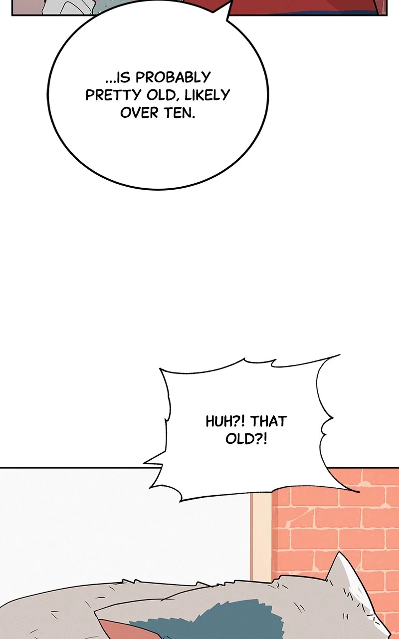 Read Radiant Rewind chapter 37 image 90 on Lezhin