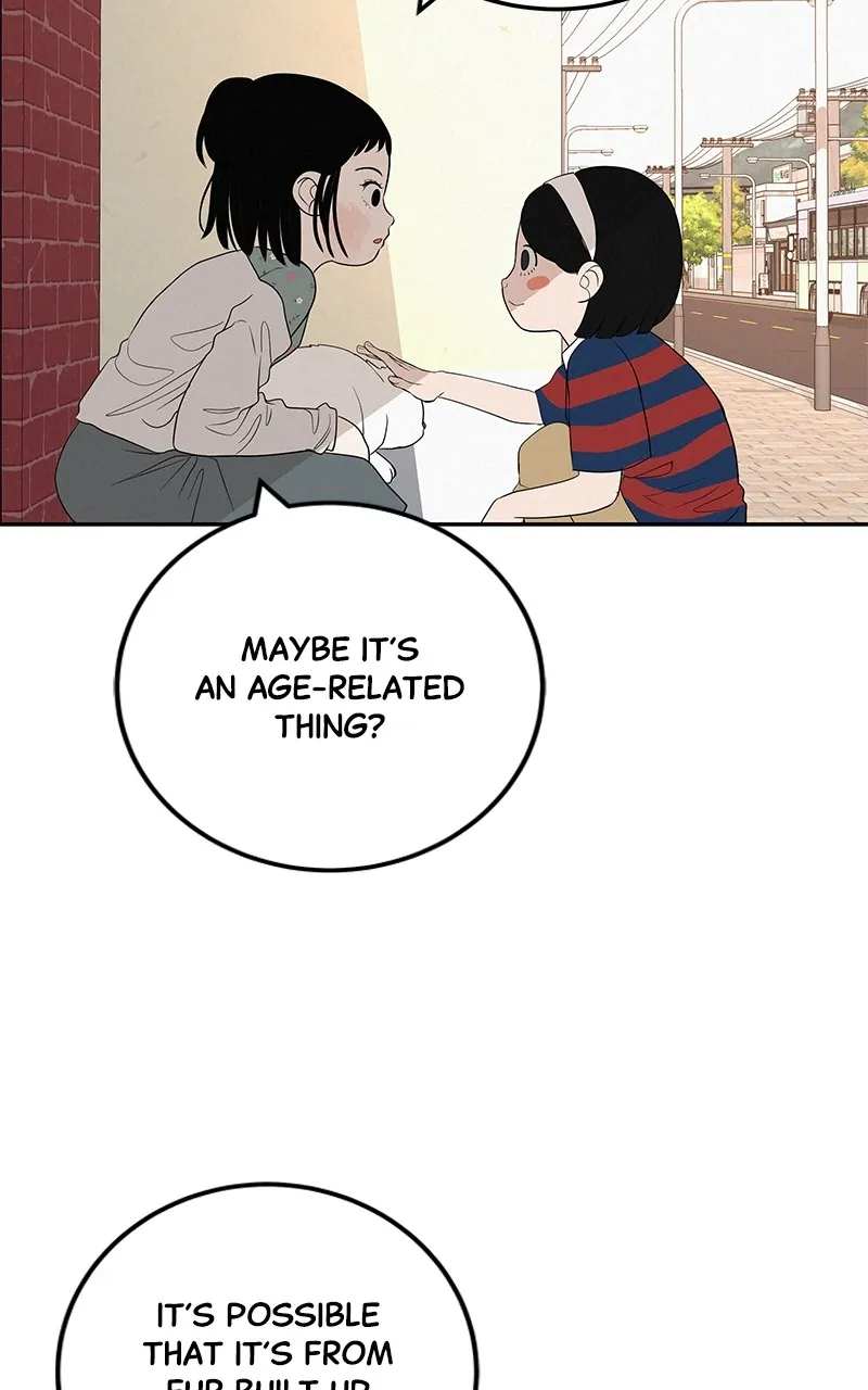 Read Radiant Rewind chapter 37 image 92 on Lezhin