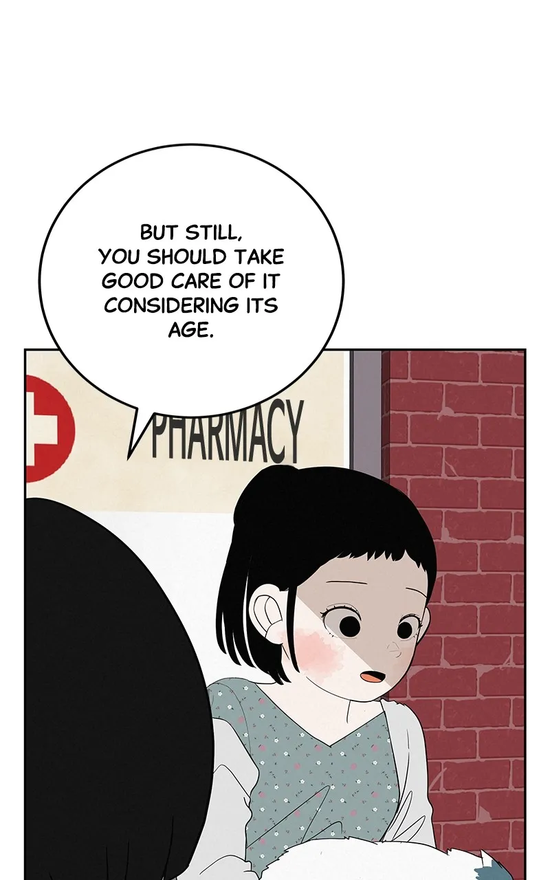 Read Radiant Rewind chapter 37 image 94 on Lezhin