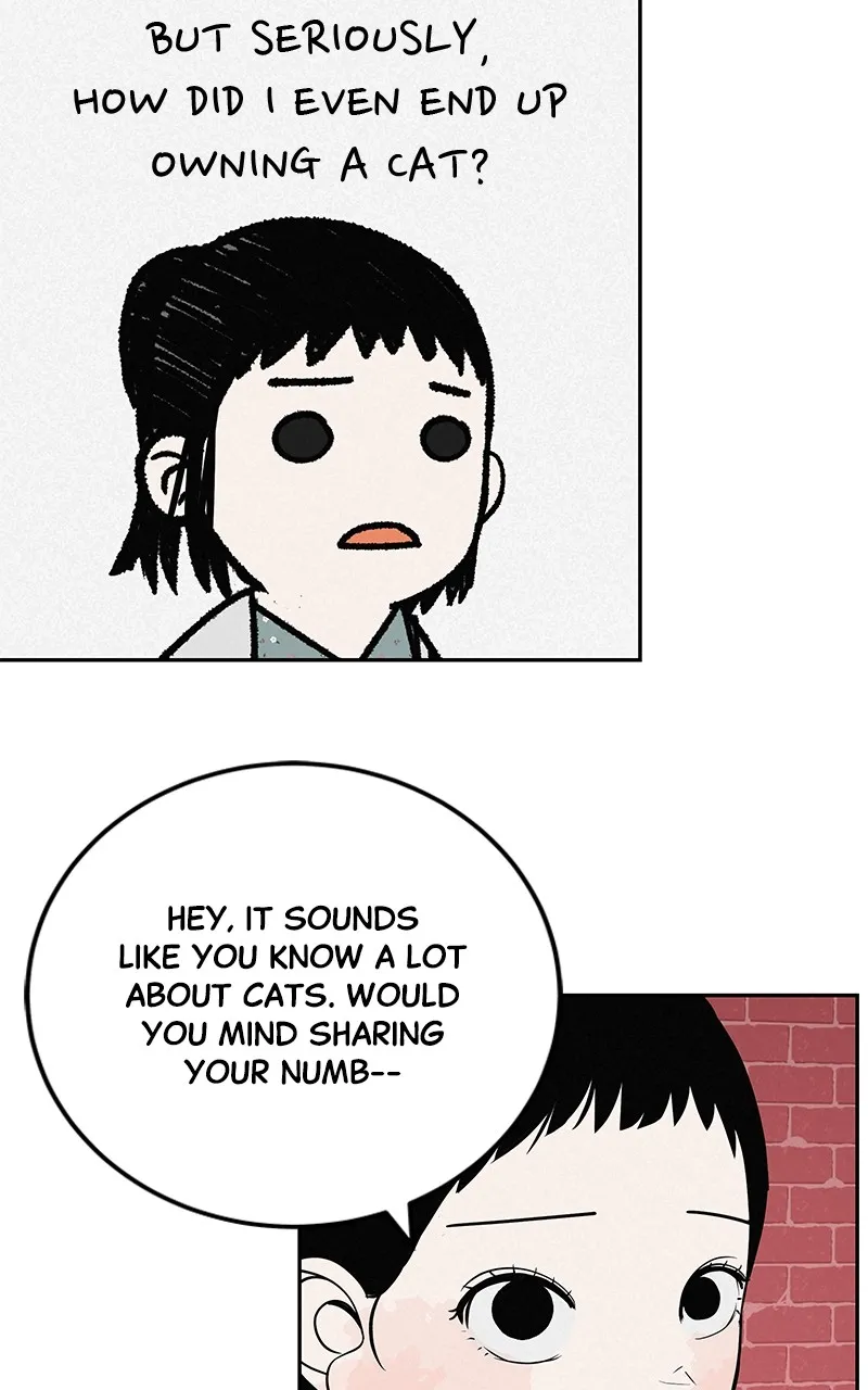 Read Radiant Rewind chapter 37 image 98 on Lezhin