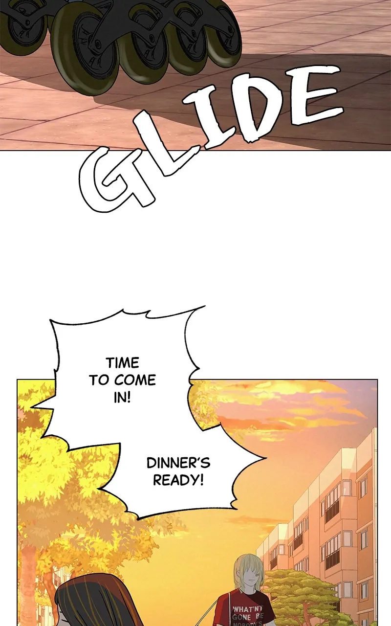 Read Radiant Rewind chapter 38 image 1 on Lezhin