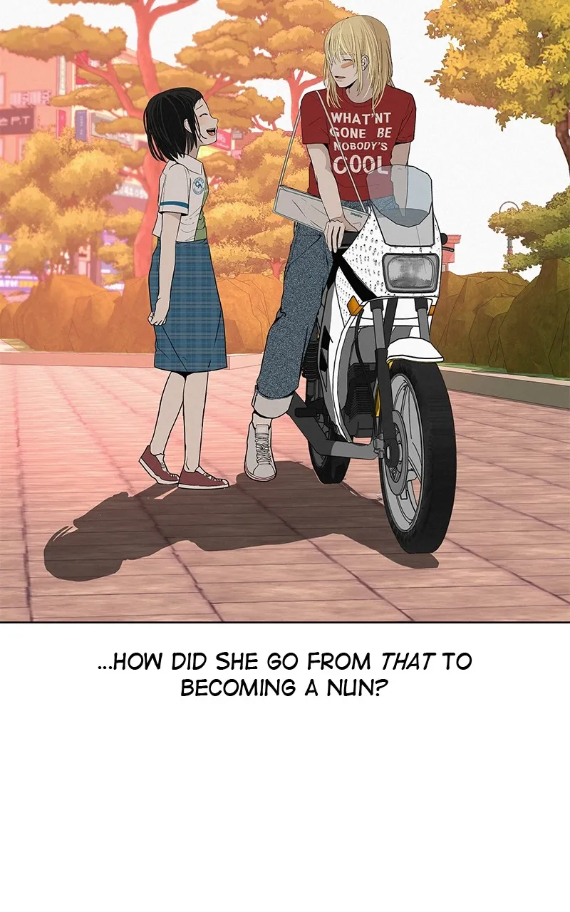 Read Radiant Rewind chapter 38 image 10 on Lezhin