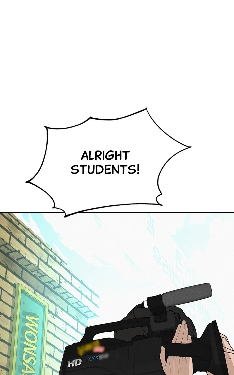 Read Radiant Rewind chapter 38 image 102 on Lezhin
