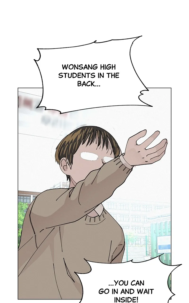 Read Radiant Rewind chapter 38 image 105 on Lezhin