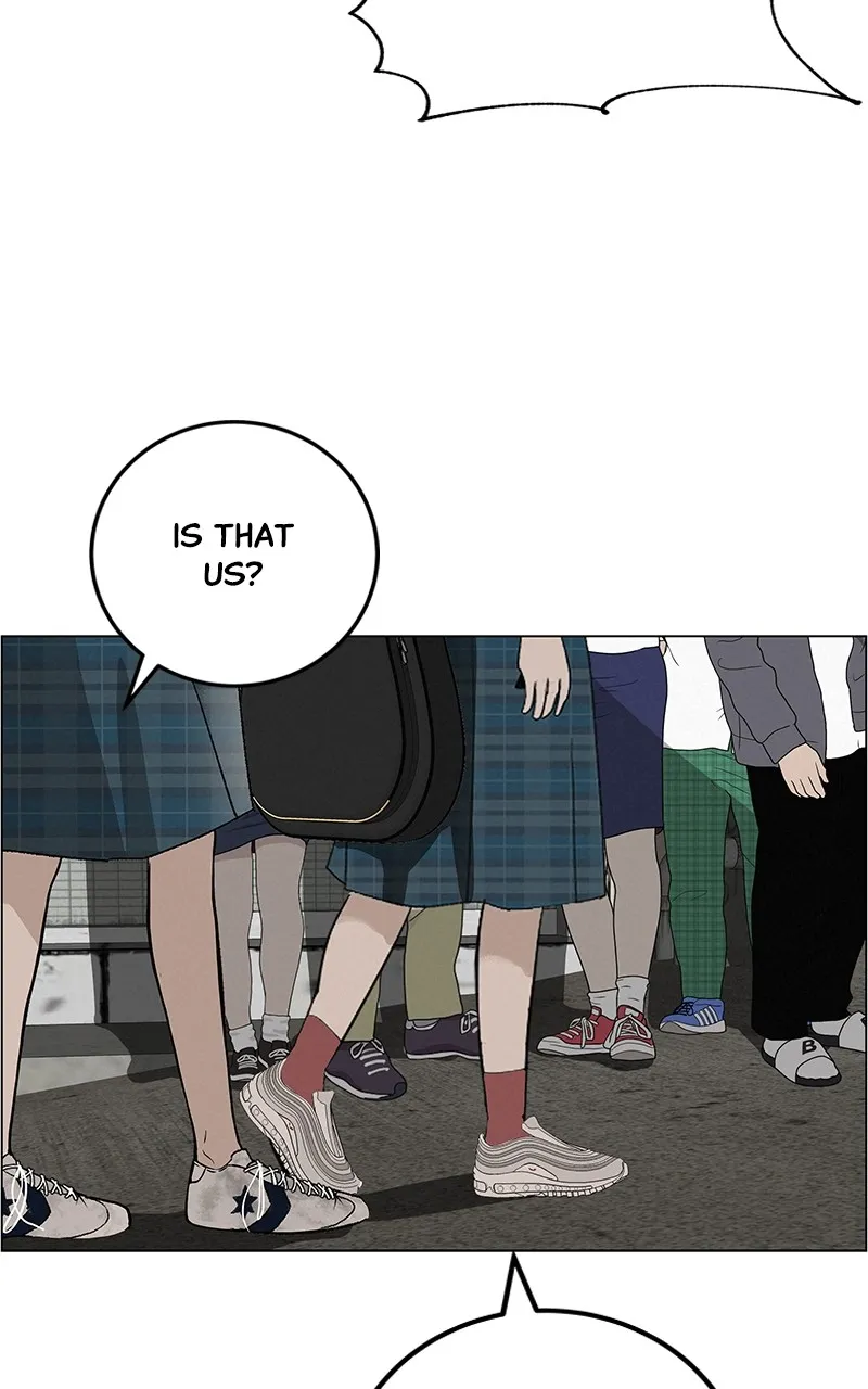 Read Radiant Rewind chapter 38 image 106 on Lezhin