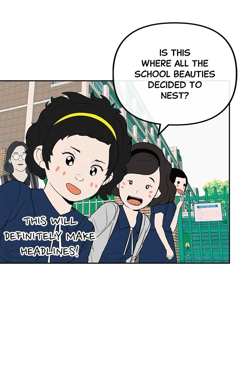 Read Radiant Rewind chapter 38 image 109 on Lezhin