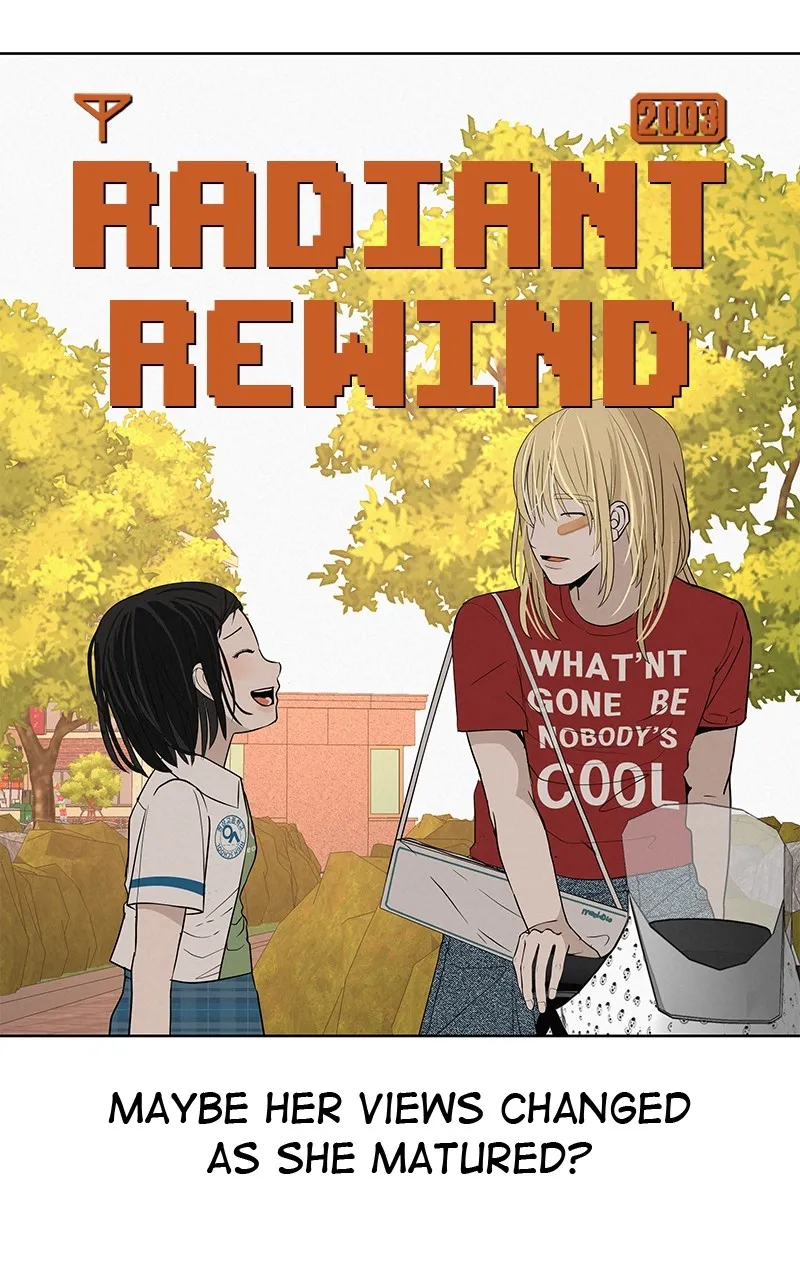 Read Radiant Rewind chapter 38 image 11 on Lezhin