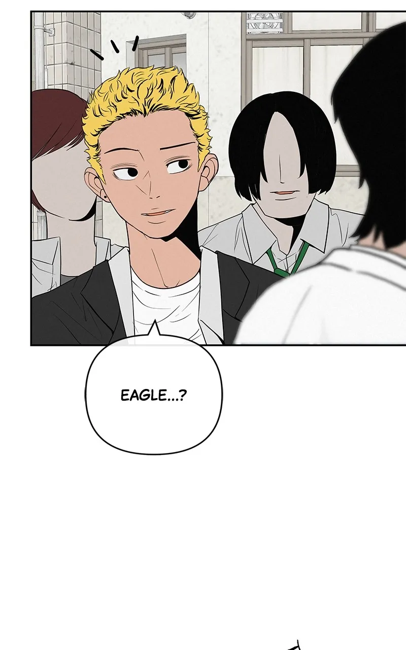 Read Radiant Rewind chapter 38 image 110 on Lezhin