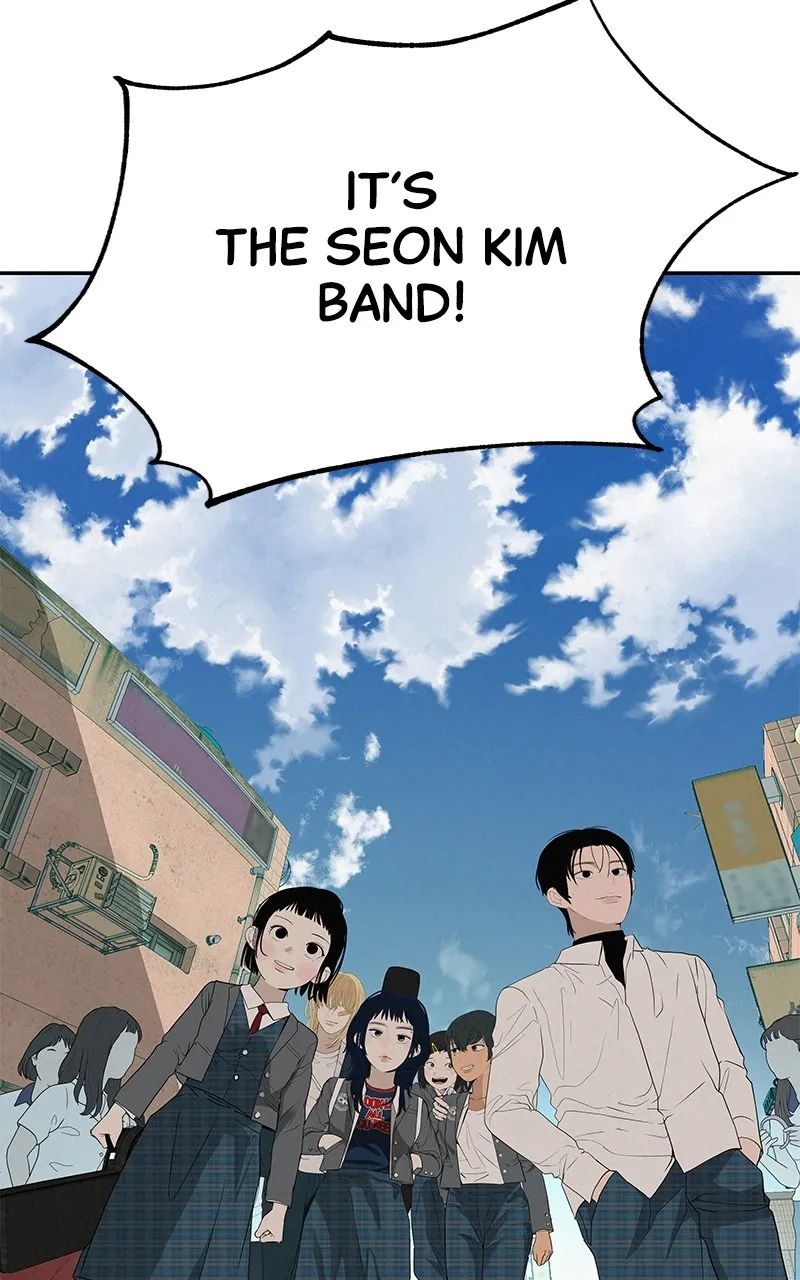 Read Radiant Rewind chapter 38 image 111 on Lezhin