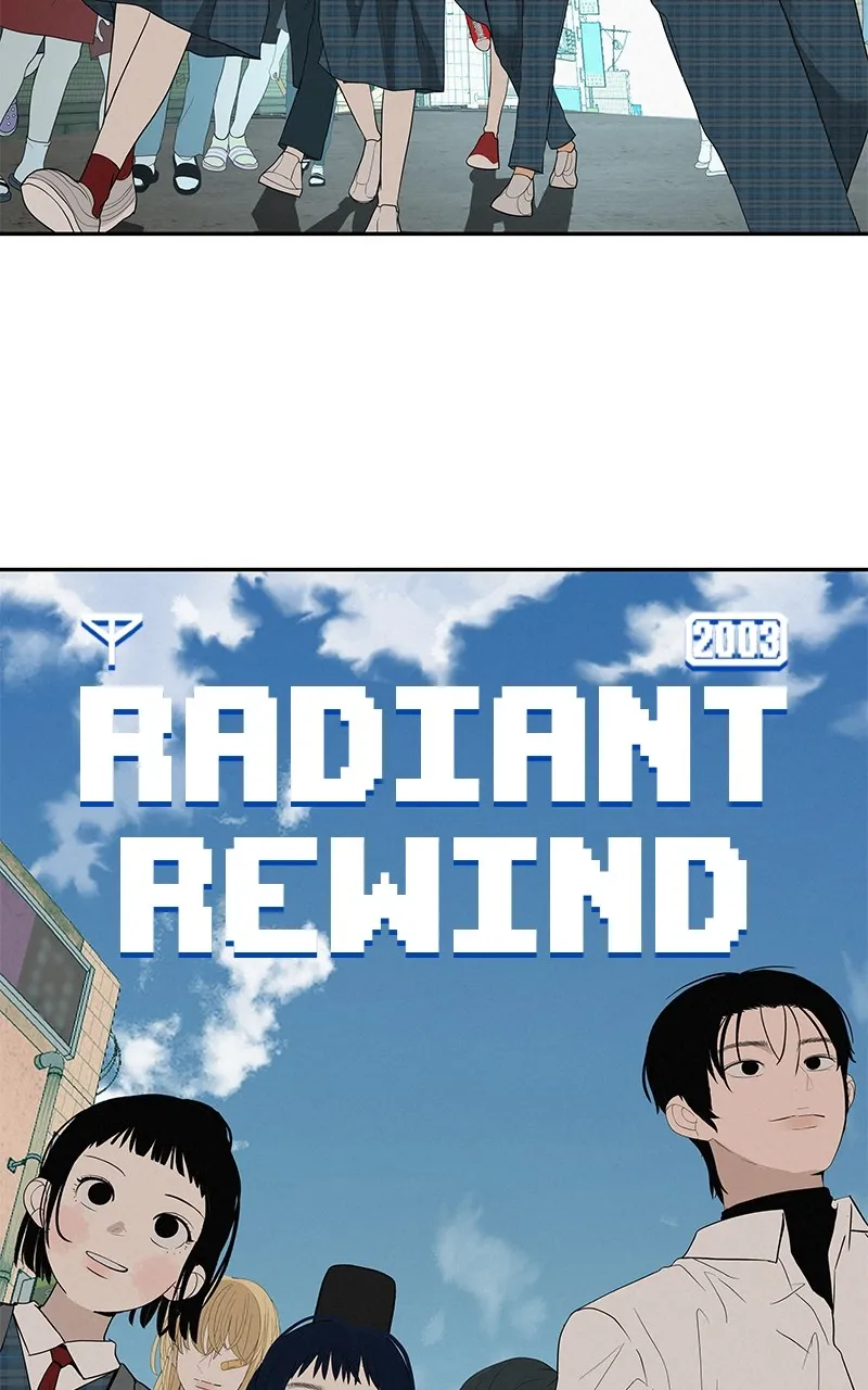 Read Radiant Rewind chapter 38 image 112 on Lezhin