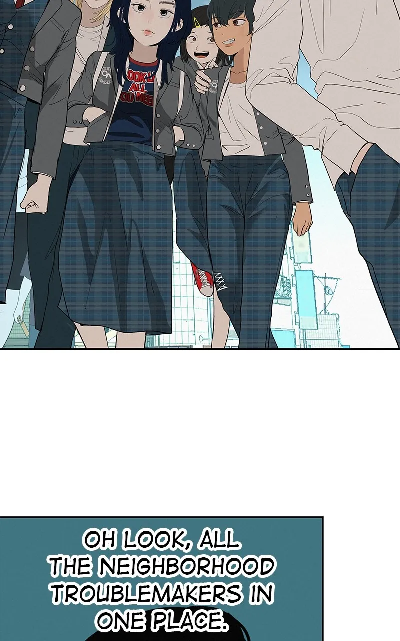 Read Radiant Rewind chapter 38 image 113 on Lezhin