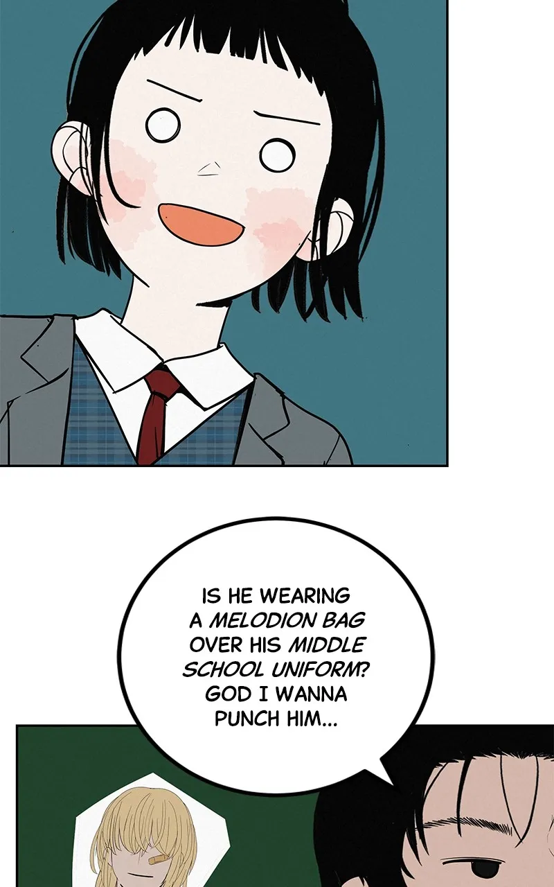 Read Radiant Rewind chapter 38 image 114 on Lezhin