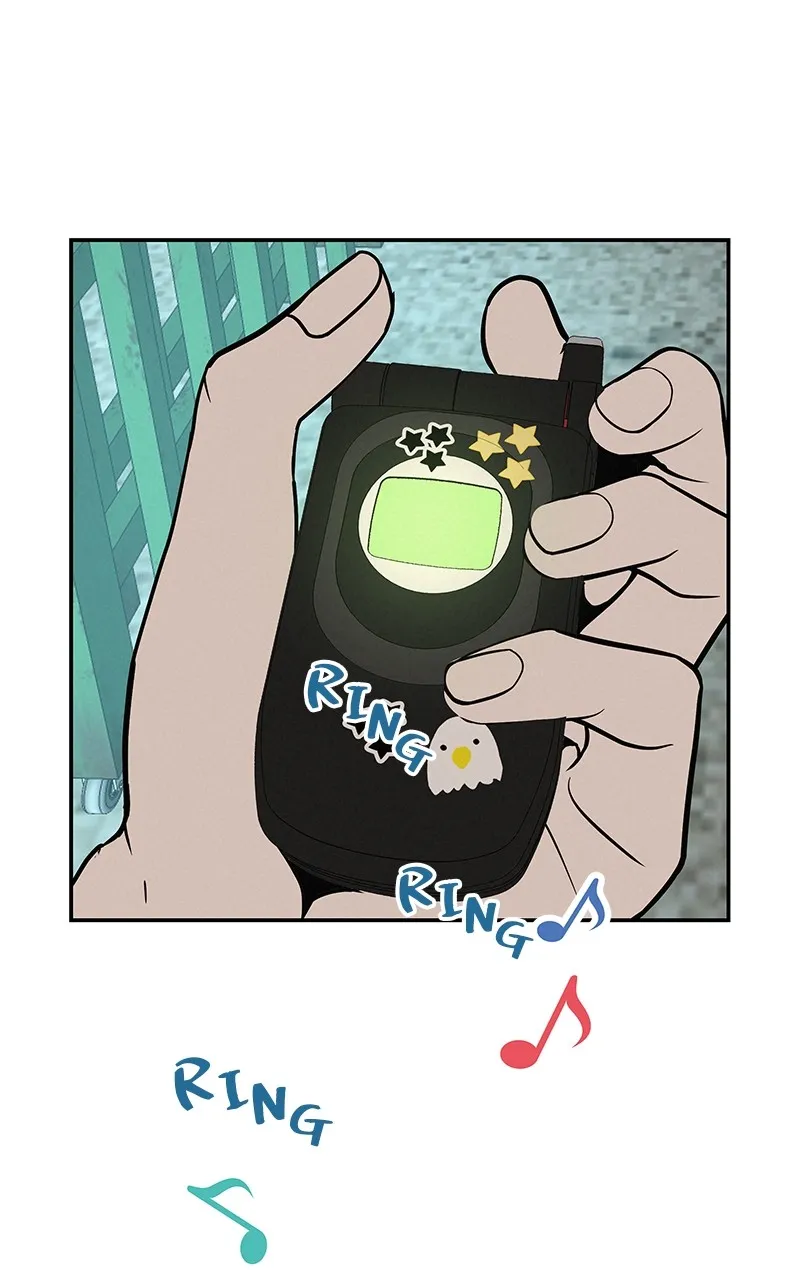 Read Radiant Rewind chapter 38 image 117 on Lezhin