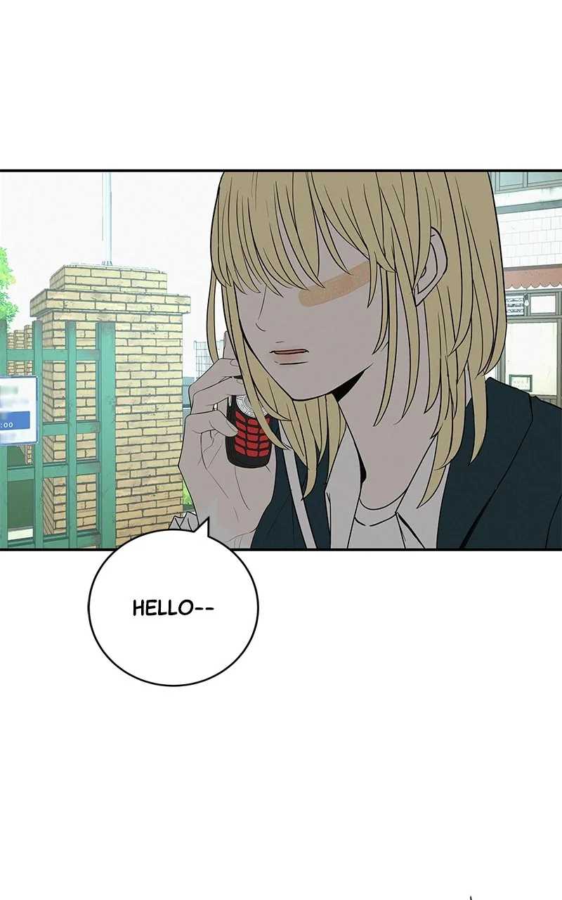 Read Radiant Rewind chapter 38 image 119 on Lezhin
