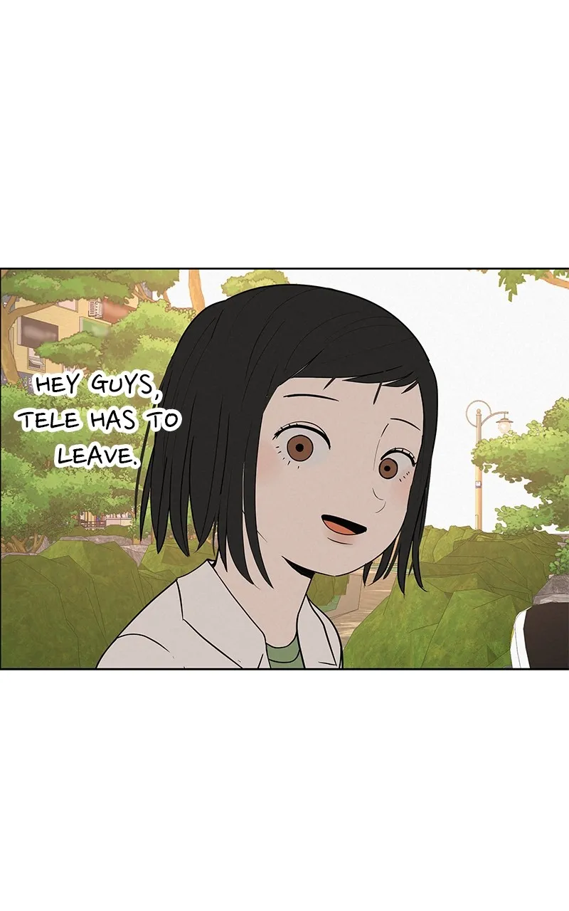 Read Radiant Rewind chapter 38 image 12 on Lezhin