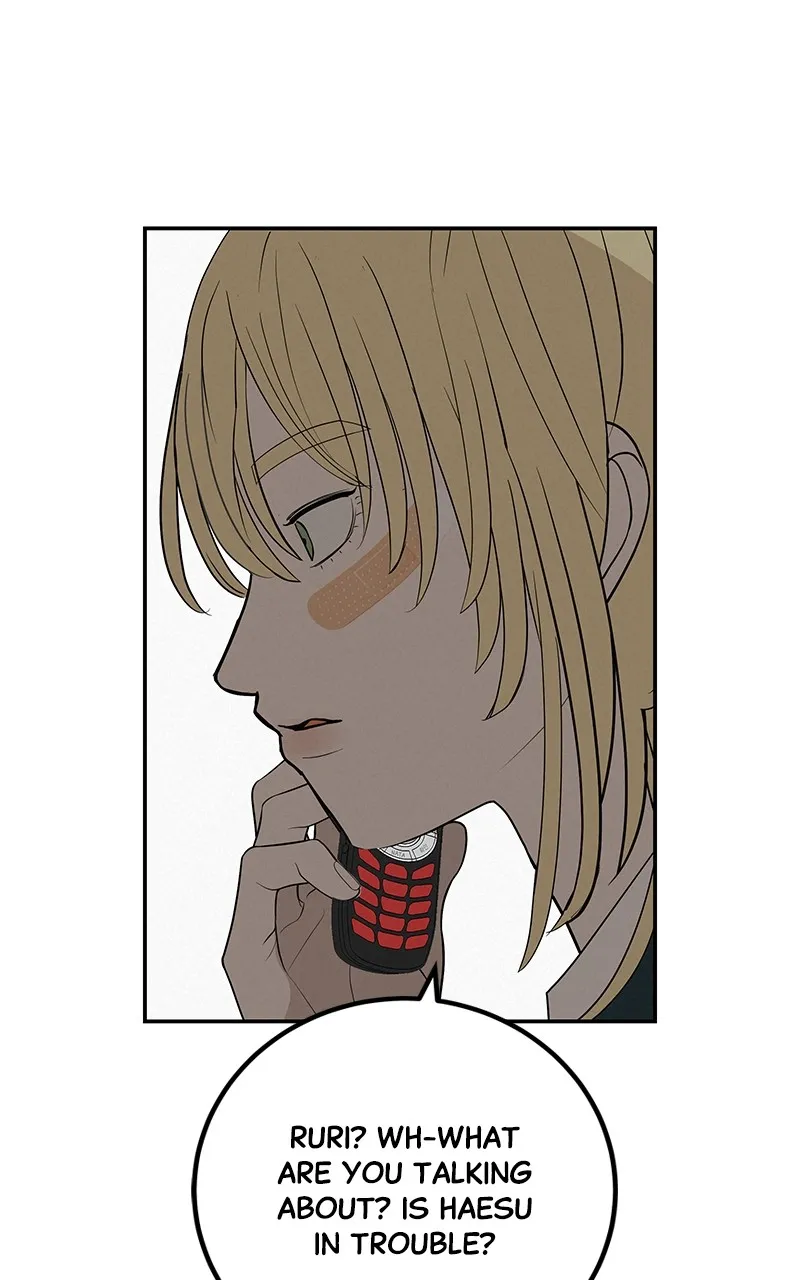 Read Radiant Rewind chapter 38 image 121 on Lezhin