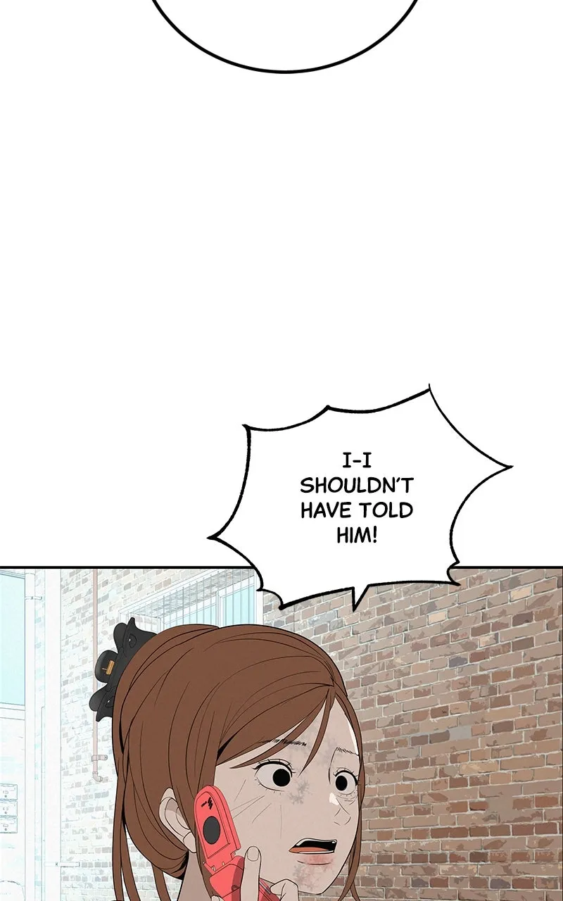 Read Radiant Rewind chapter 38 image 122 on Lezhin