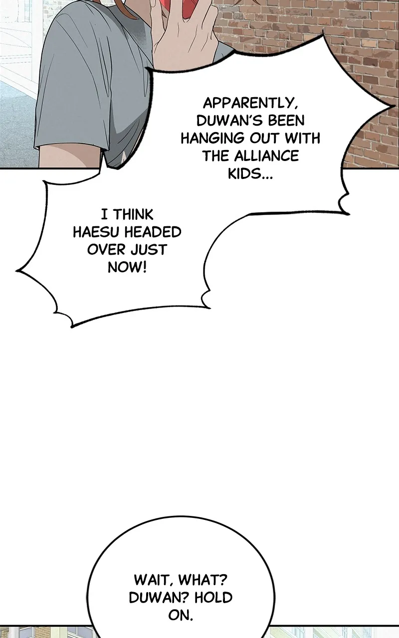 Read Radiant Rewind chapter 38 image 123 on Lezhin