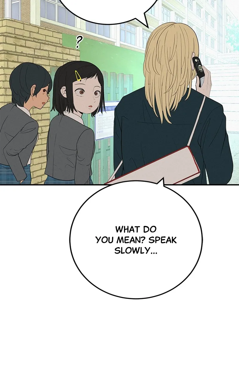 Read Radiant Rewind chapter 38 image 124 on Lezhin