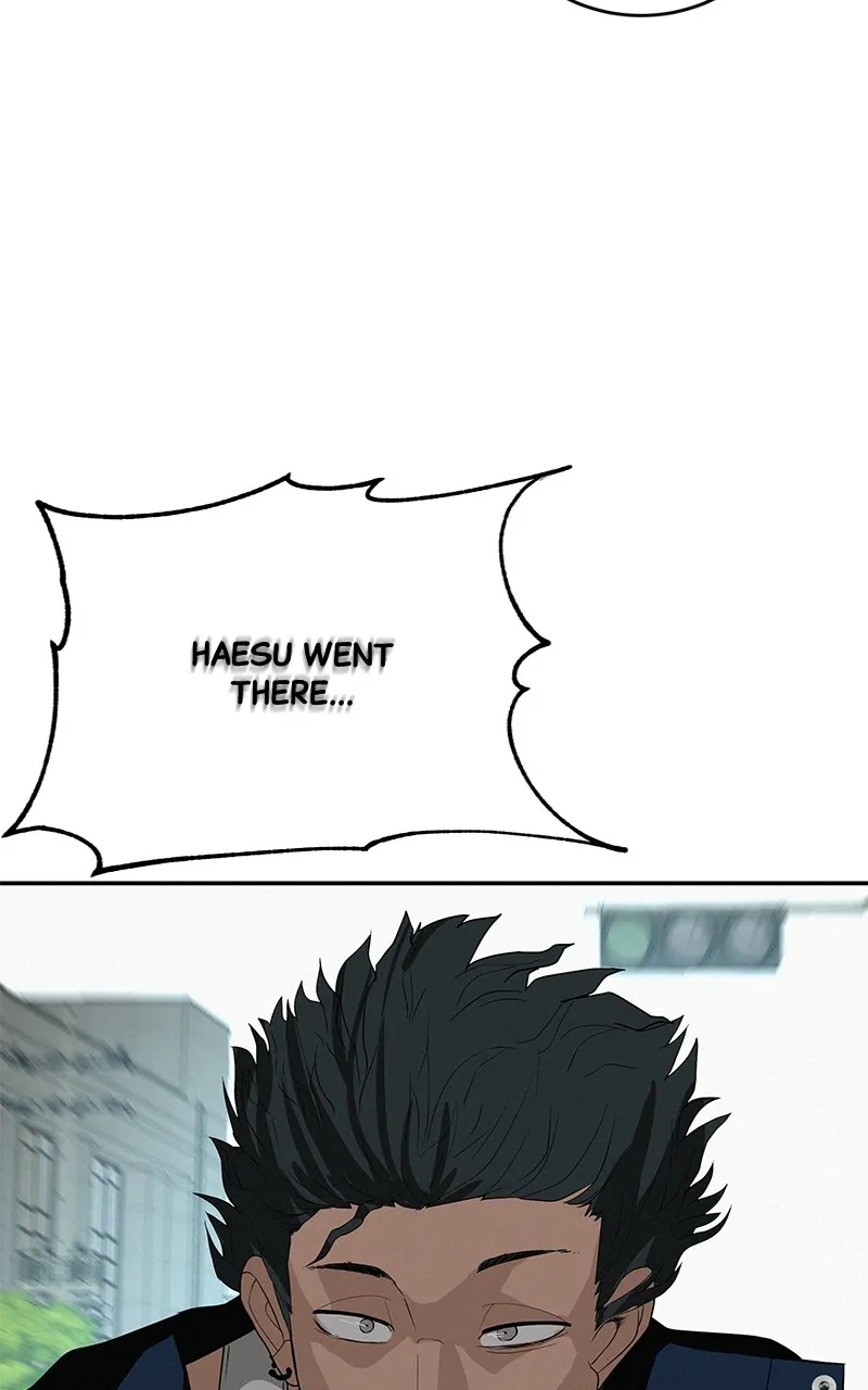 Read Radiant Rewind chapter 38 image 126 on Lezhin