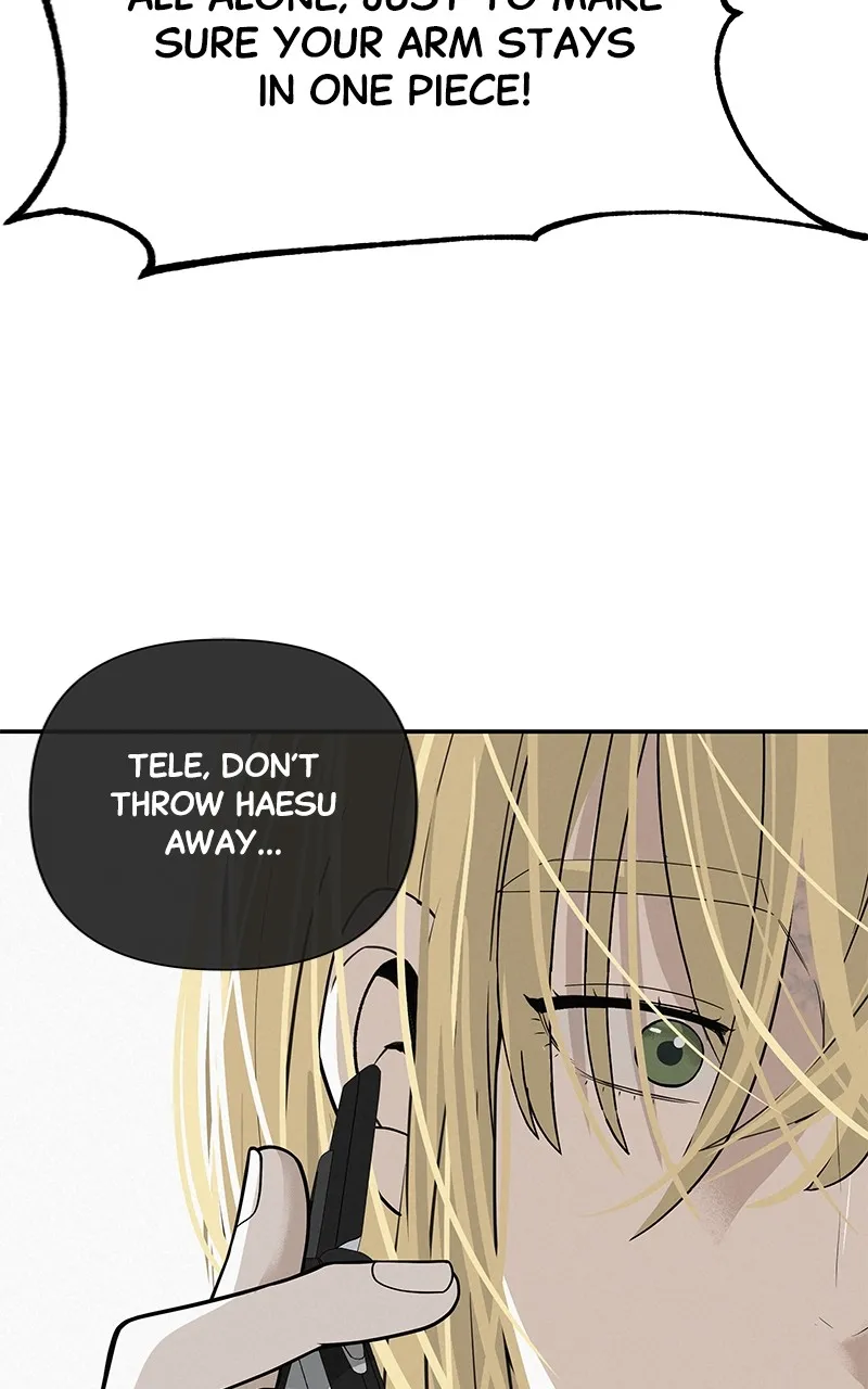 Read Radiant Rewind chapter 38 image 129 on Lezhin