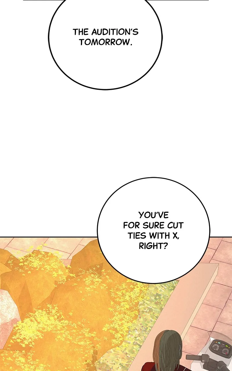 Read Radiant Rewind chapter 38 image 15 on Lezhin
