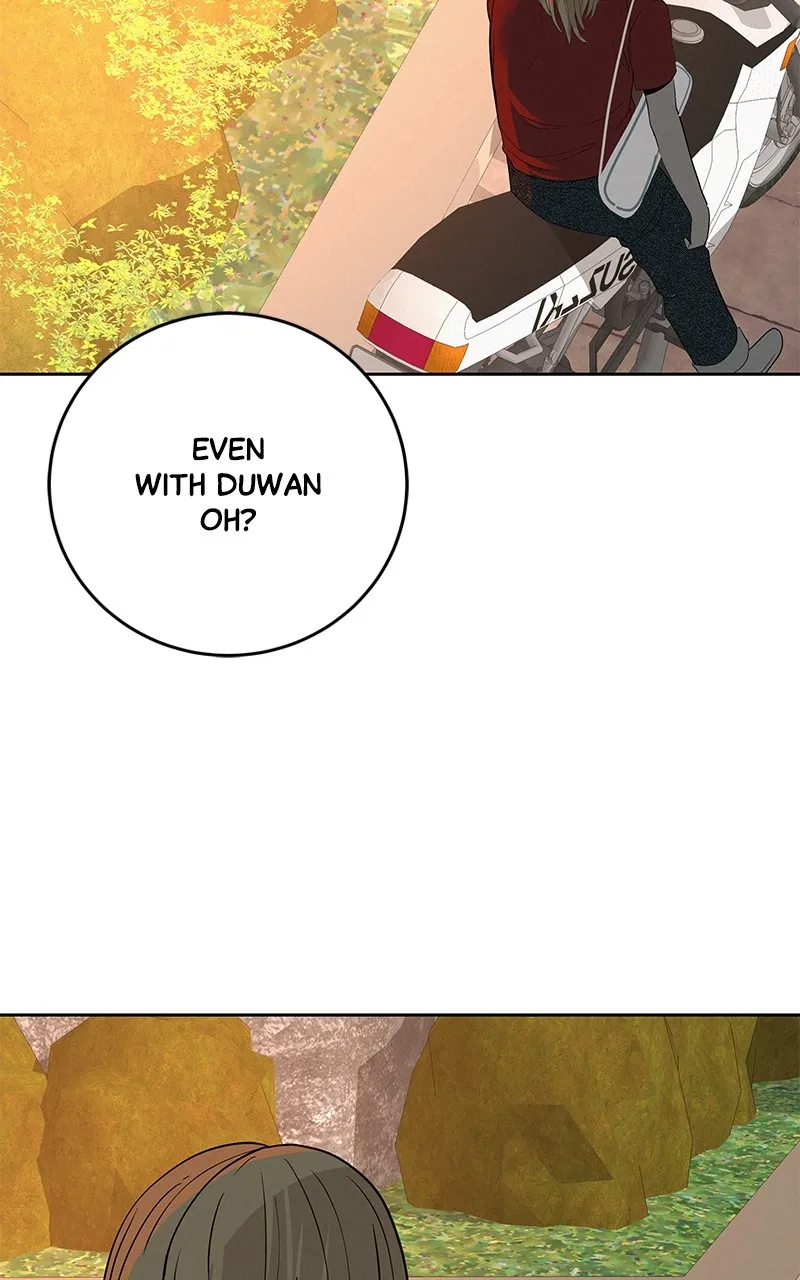 Read Radiant Rewind chapter 38 image 16 on Lezhin