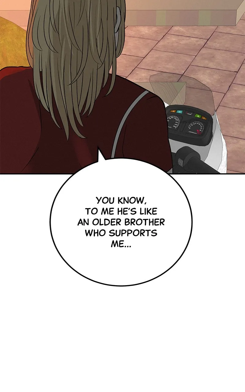 Read Radiant Rewind chapter 38 image 17 on Lezhin