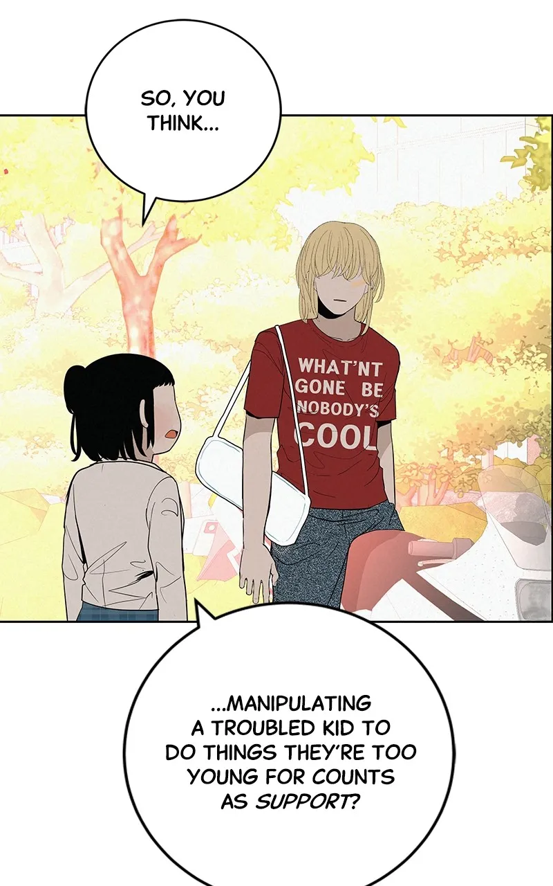 Read Radiant Rewind chapter 38 image 18 on Lezhin
