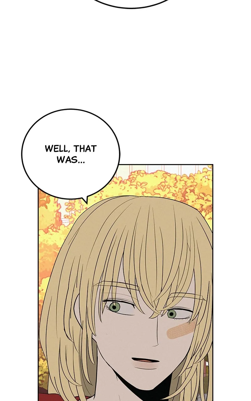 Read Radiant Rewind chapter 38 image 19 on Lezhin