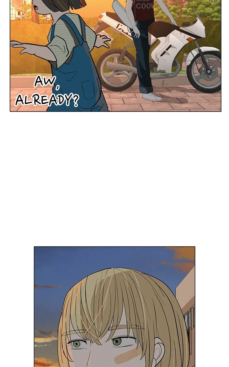 Read Radiant Rewind chapter 38 image 2 on Lezhin