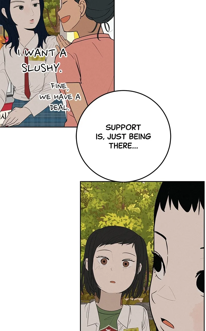Read Radiant Rewind chapter 38 image 22 on Lezhin