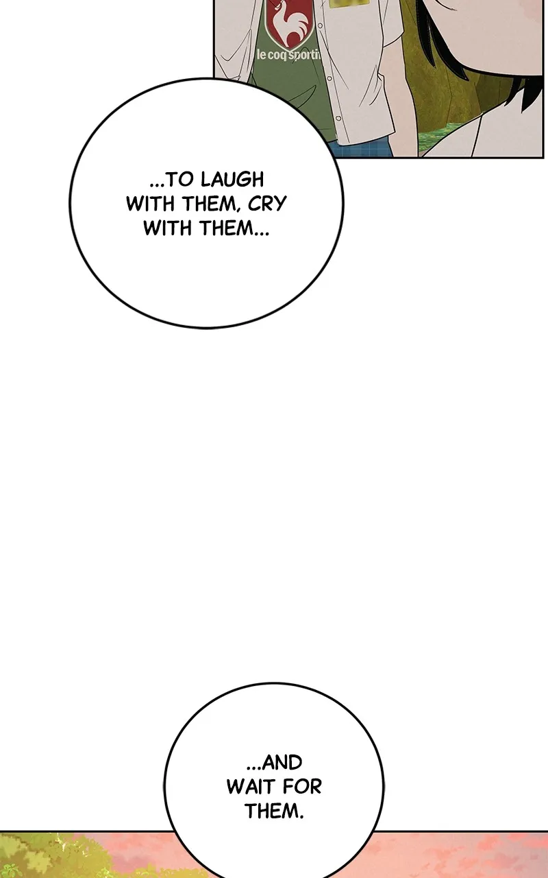 Read Radiant Rewind chapter 38 image 23 on Lezhin