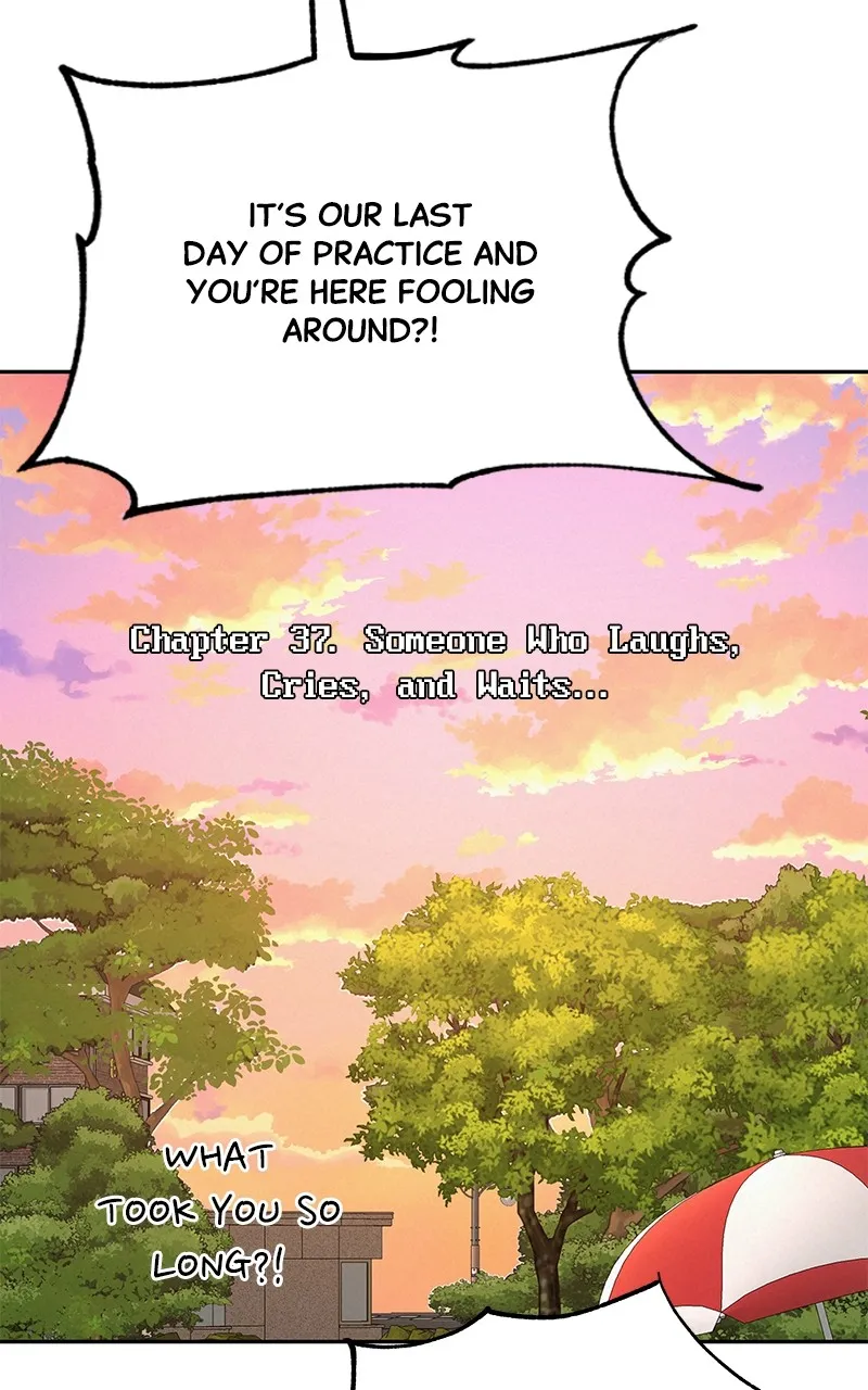 Read Radiant Rewind chapter 38 image 27 on Lezhin