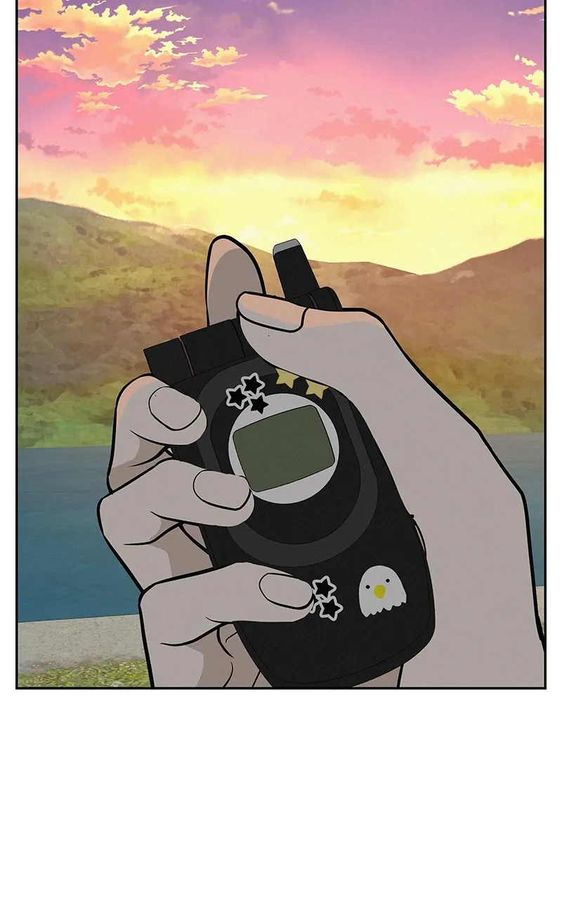 Read Radiant Rewind chapter 38 image 29 on Lezhin