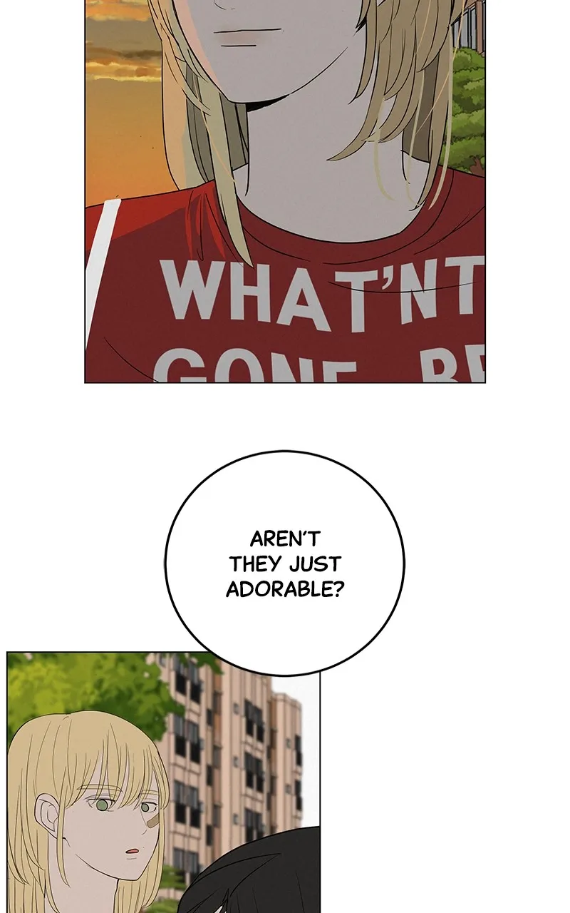 Read Radiant Rewind chapter 38 image 3 on Lezhin