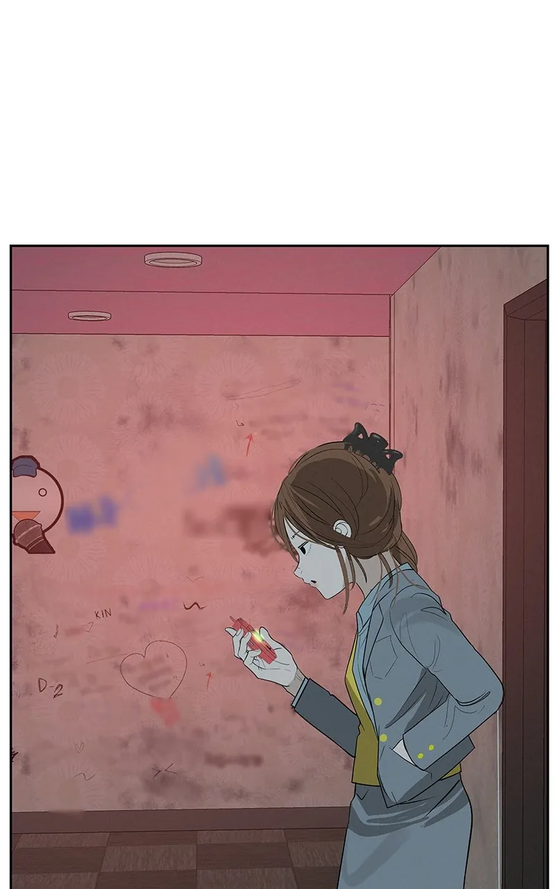 Read Radiant Rewind chapter 38 image 31 on Lezhin