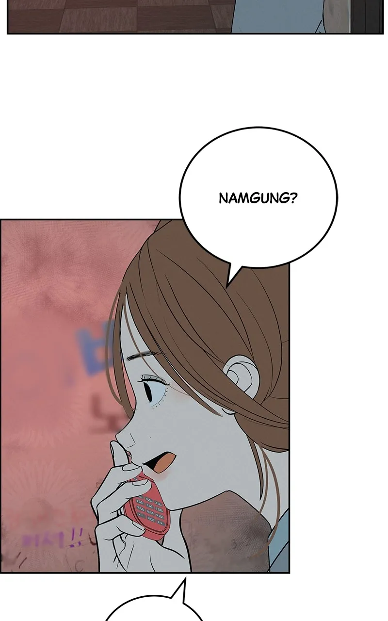 Read Radiant Rewind chapter 38 image 32 on Lezhin