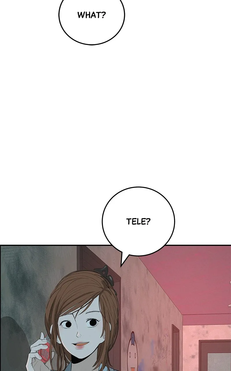 Read Radiant Rewind chapter 38 image 33 on Lezhin