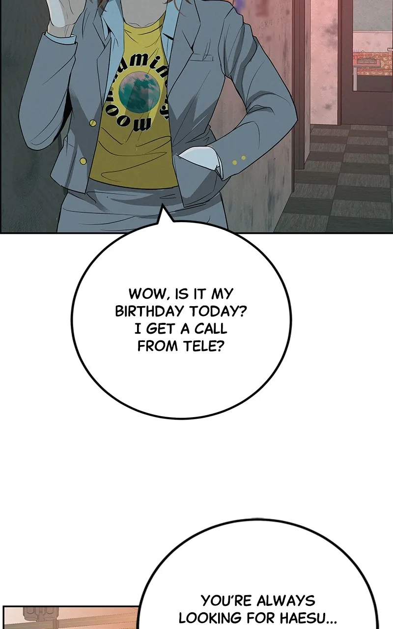 Read Radiant Rewind chapter 38 image 34 on Lezhin