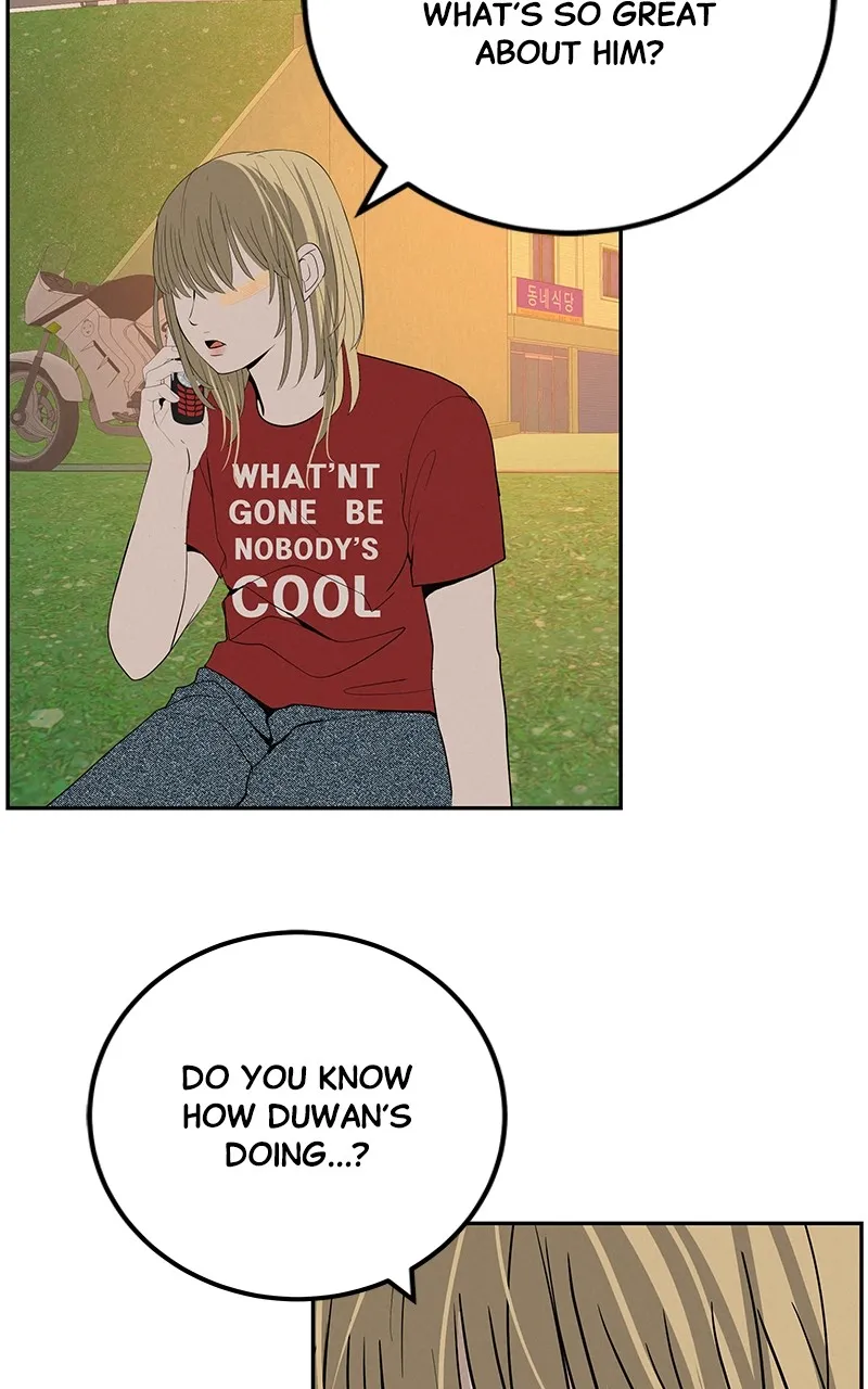 Read Radiant Rewind chapter 38 image 35 on Lezhin