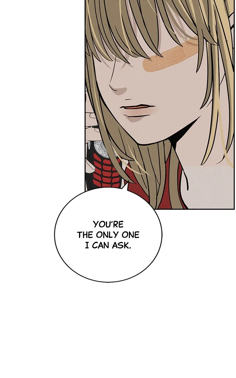 Read Radiant Rewind chapter 38 image 36 on Lezhin