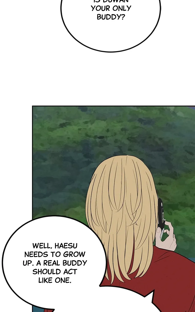 Read Radiant Rewind chapter 38 image 38 on Lezhin
