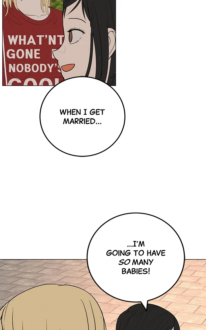 Read Radiant Rewind chapter 38 image 4 on Lezhin
