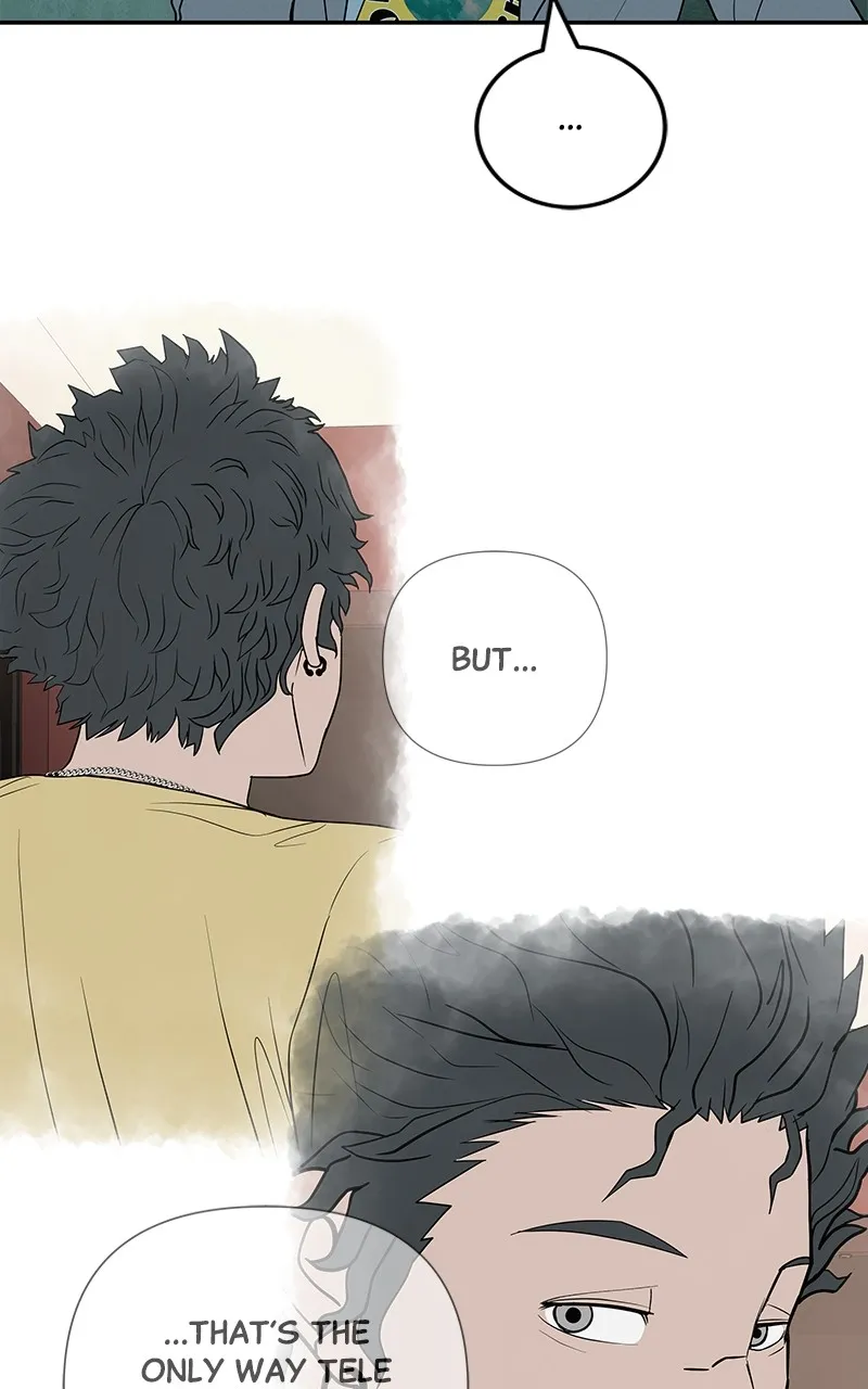 Read Radiant Rewind chapter 38 image 40 on Lezhin